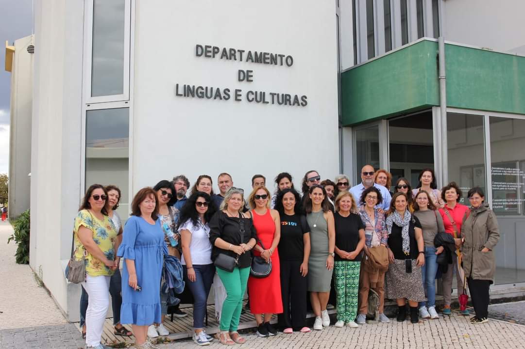 Foto Echipa Erasmus Din Cadrul Liceului Sanitar Antim Ivireanu Din