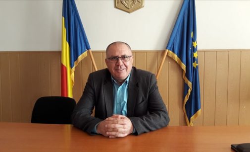 Primarul Gheorghe Dumbravă aduce veste bună: Adiția de gaze în Stoenești – Bărbătești – Costești va primi fonduri. Primarul Gheorghe Dumbravă aduce veste bună: Adiția de gaze în Stoenești – Bărbătești – Costești va primi fonduri.