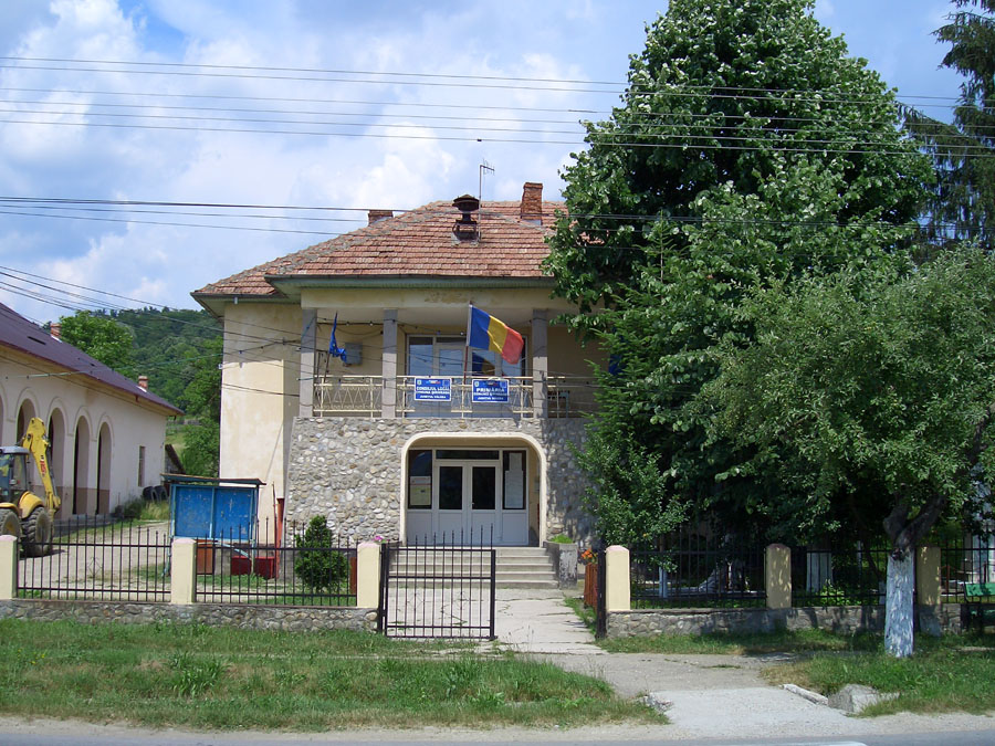 Întâlnire la Primăria Șirineasa: Ce progrese se fac cu fondurile europene?