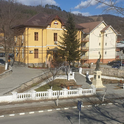 Proiecte ambițioase la Ocnele Mari Eveniment Valcean