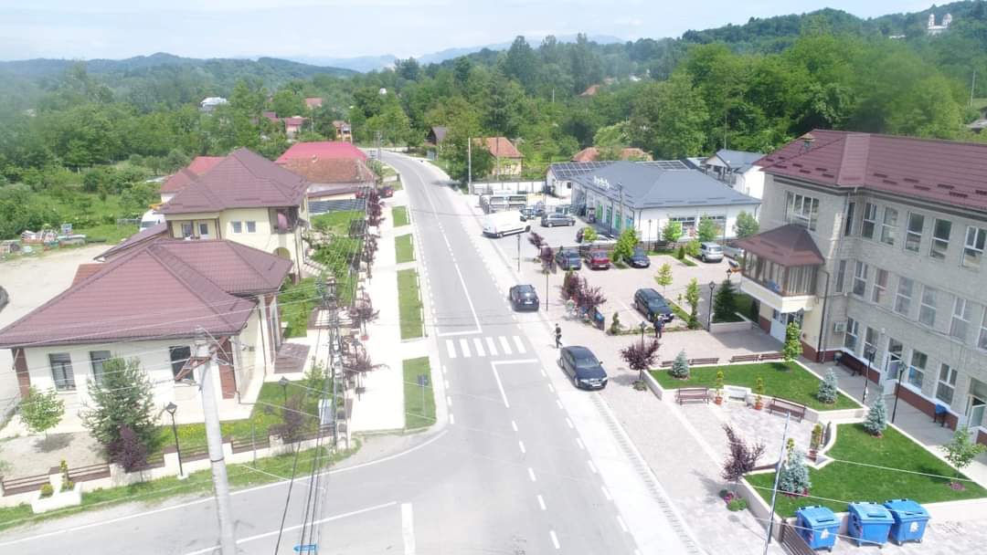 Primăria din Păuşeşti Otăsău oferă ajutor fermierilor din zonă Primăria din Păuşeşti Otăsău oferă ajutor fermierilor din zonă